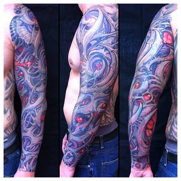 Guru Tattoo