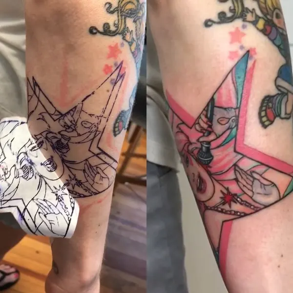 Sloo Tattoos