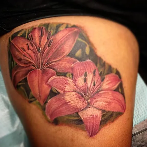 Flower
