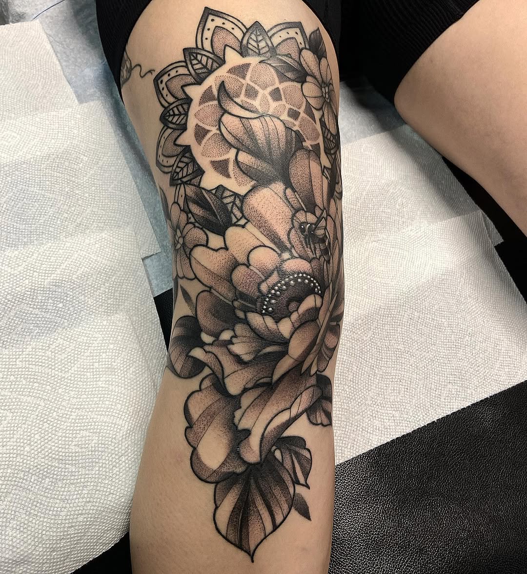 sarastigmata