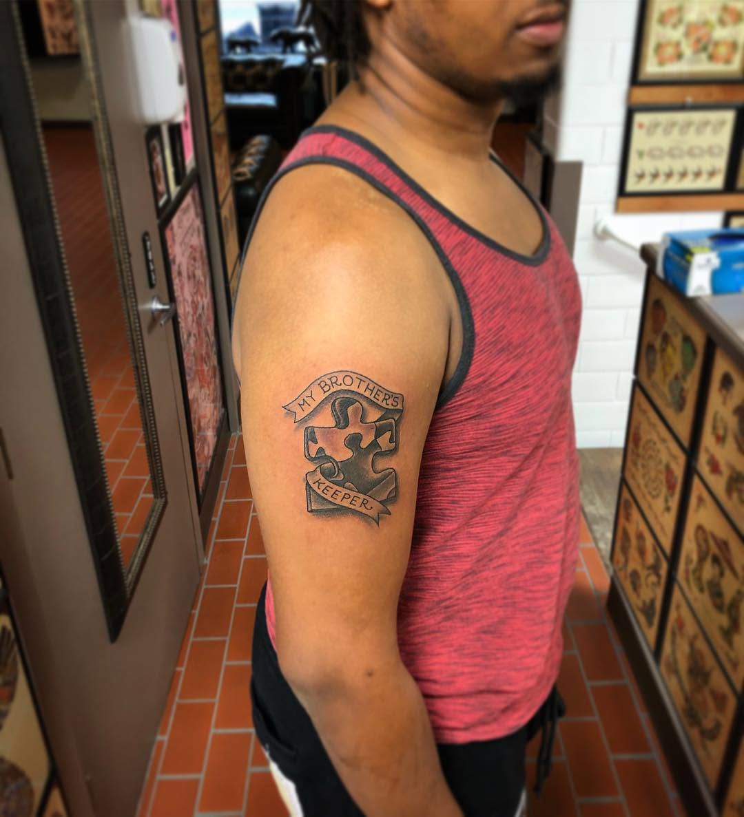 timbecktattoos