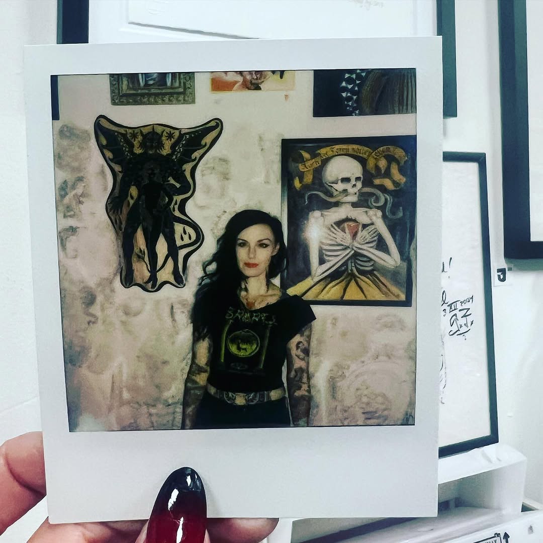 maryjoytattoo