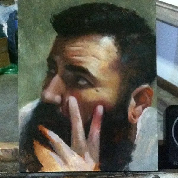 Edgar Marquez