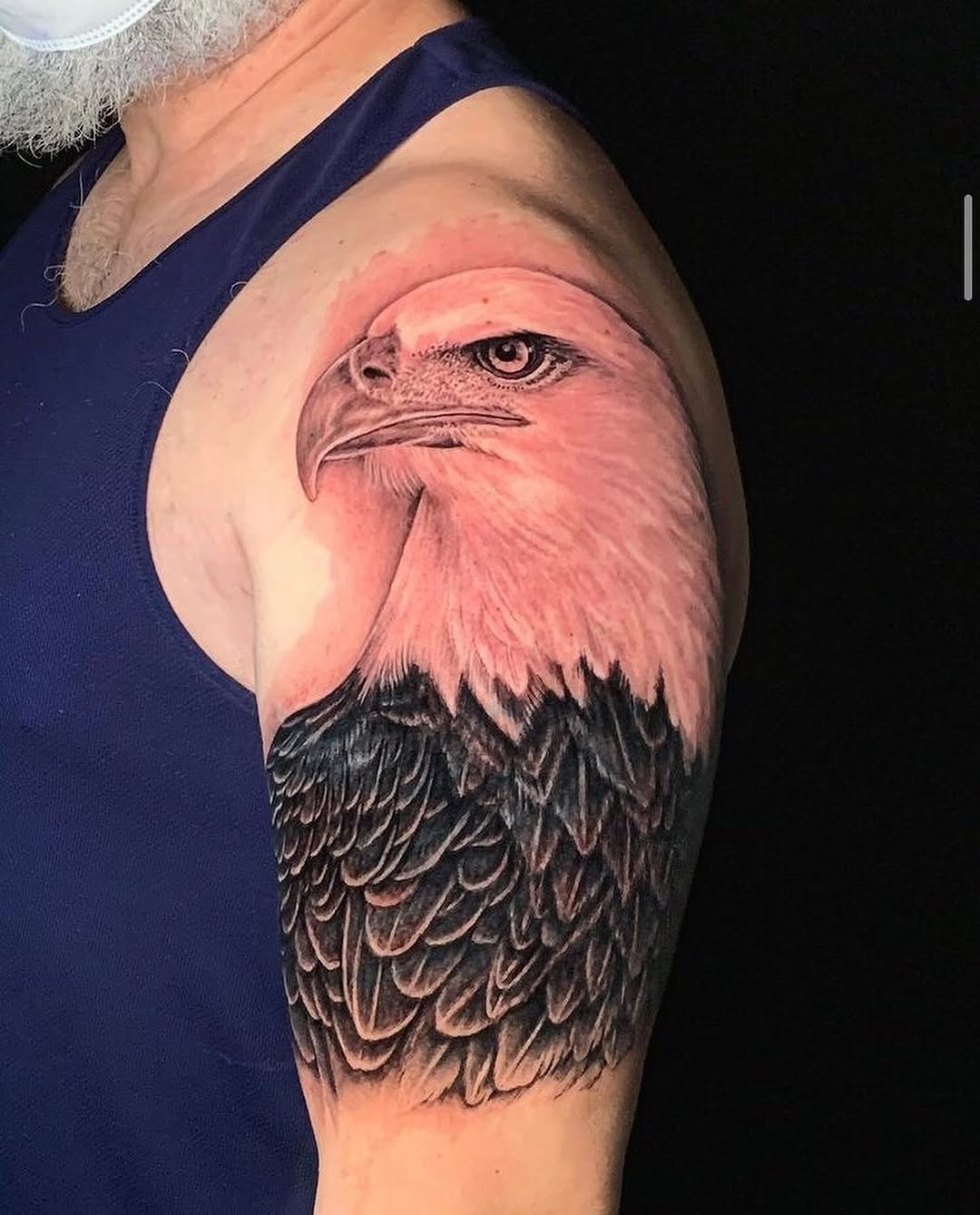 Ink and Dagger Tattoo