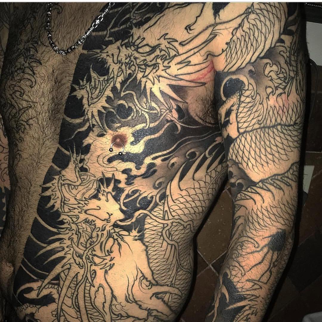 Full Circle Tattoo