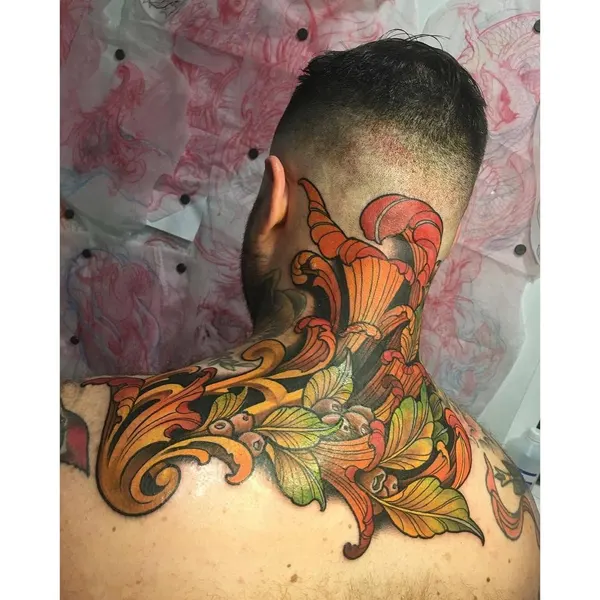 Guru Tattoo