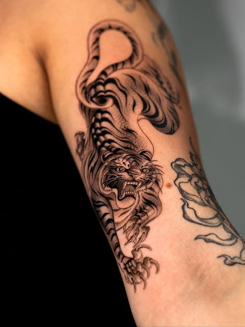 Tiger