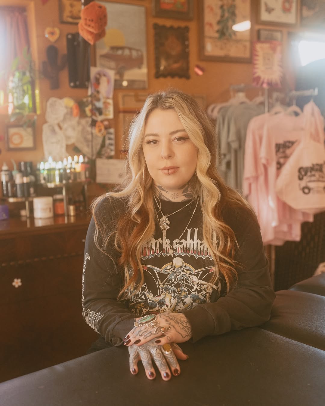 lindseebeetattoo