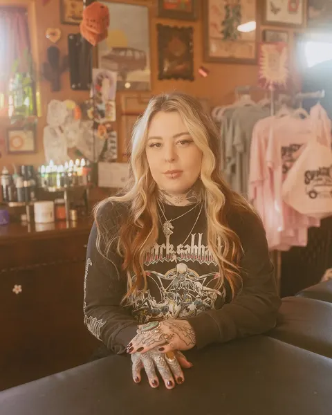 lindseebeetattoo