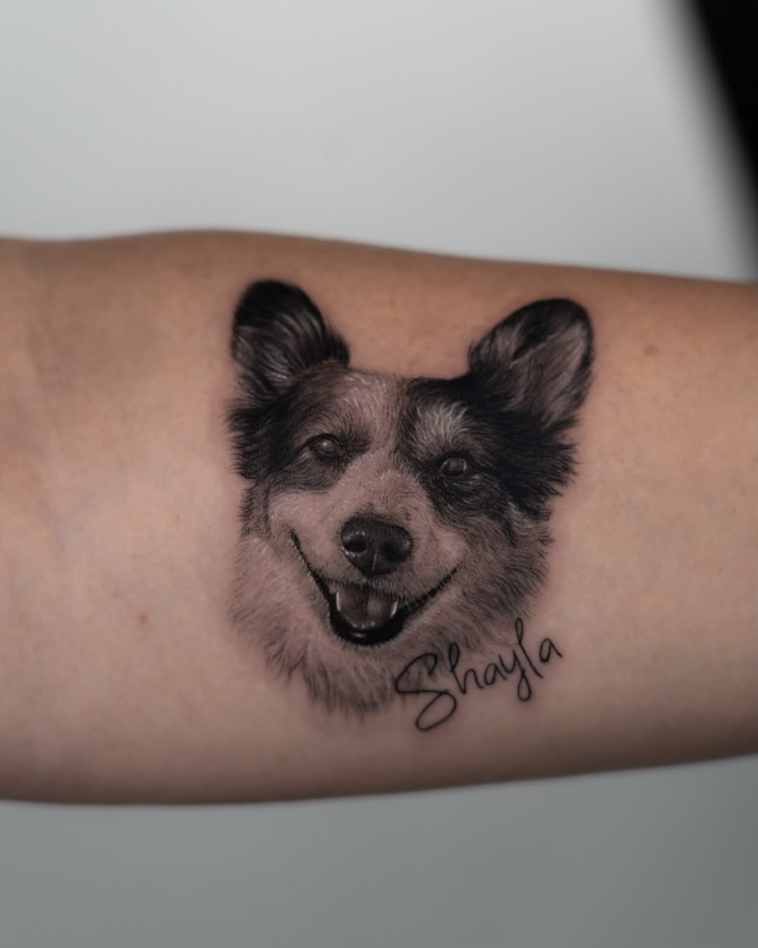 lewis.tattoo