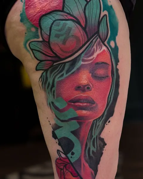 justinnordinetattoos