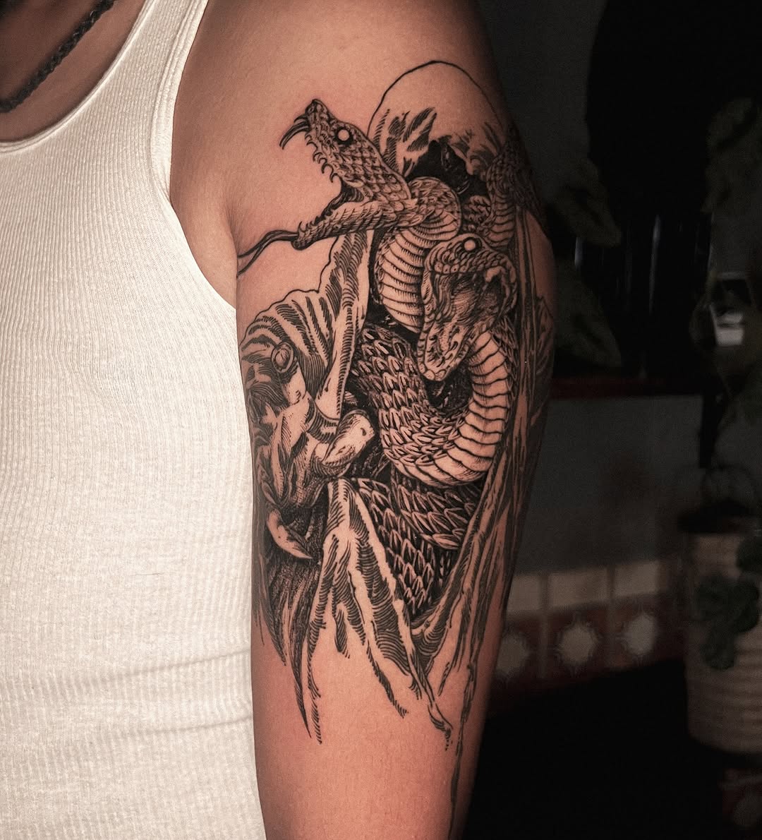 Dragon