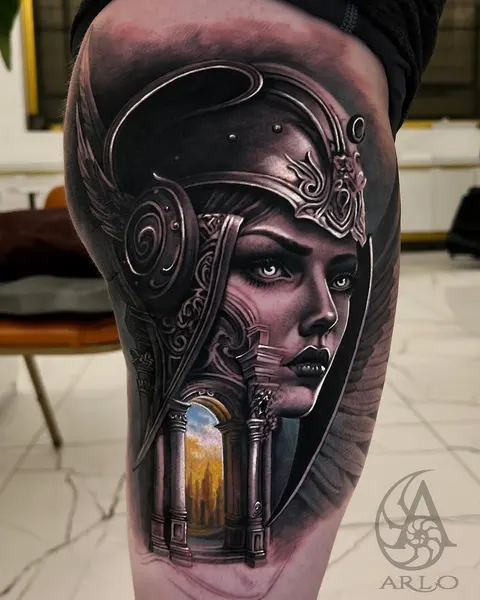 arlotattoos