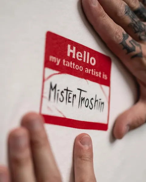 mistertroshin