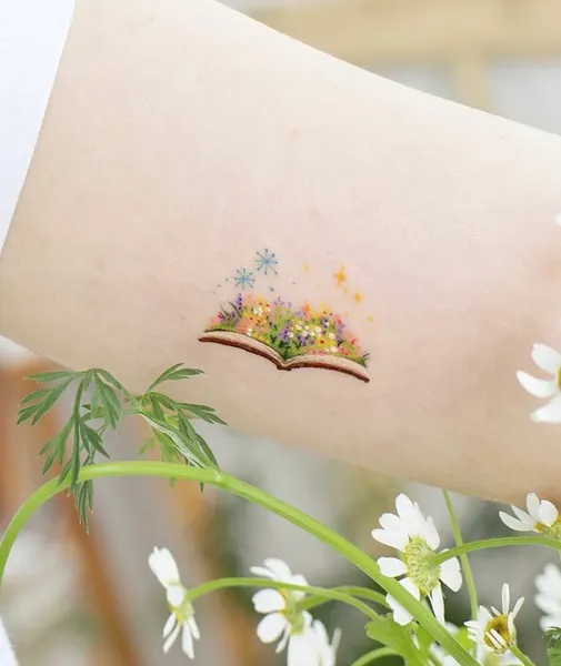 Flower