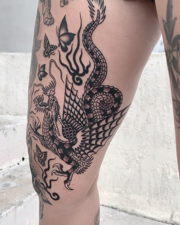 Dragon