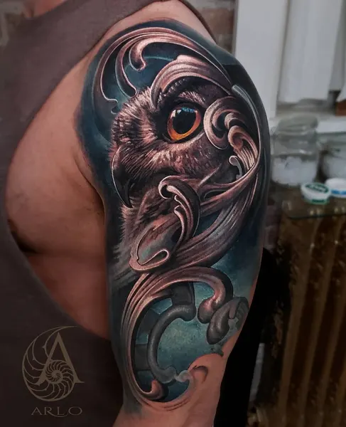 arlotattoos