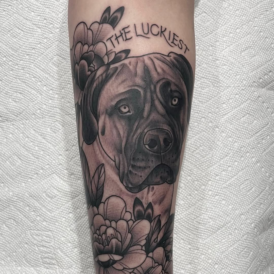 Guru Tattoo