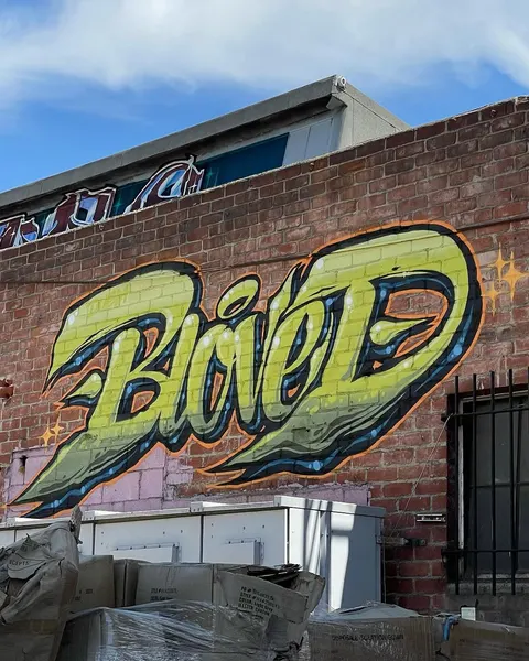 BLOVED