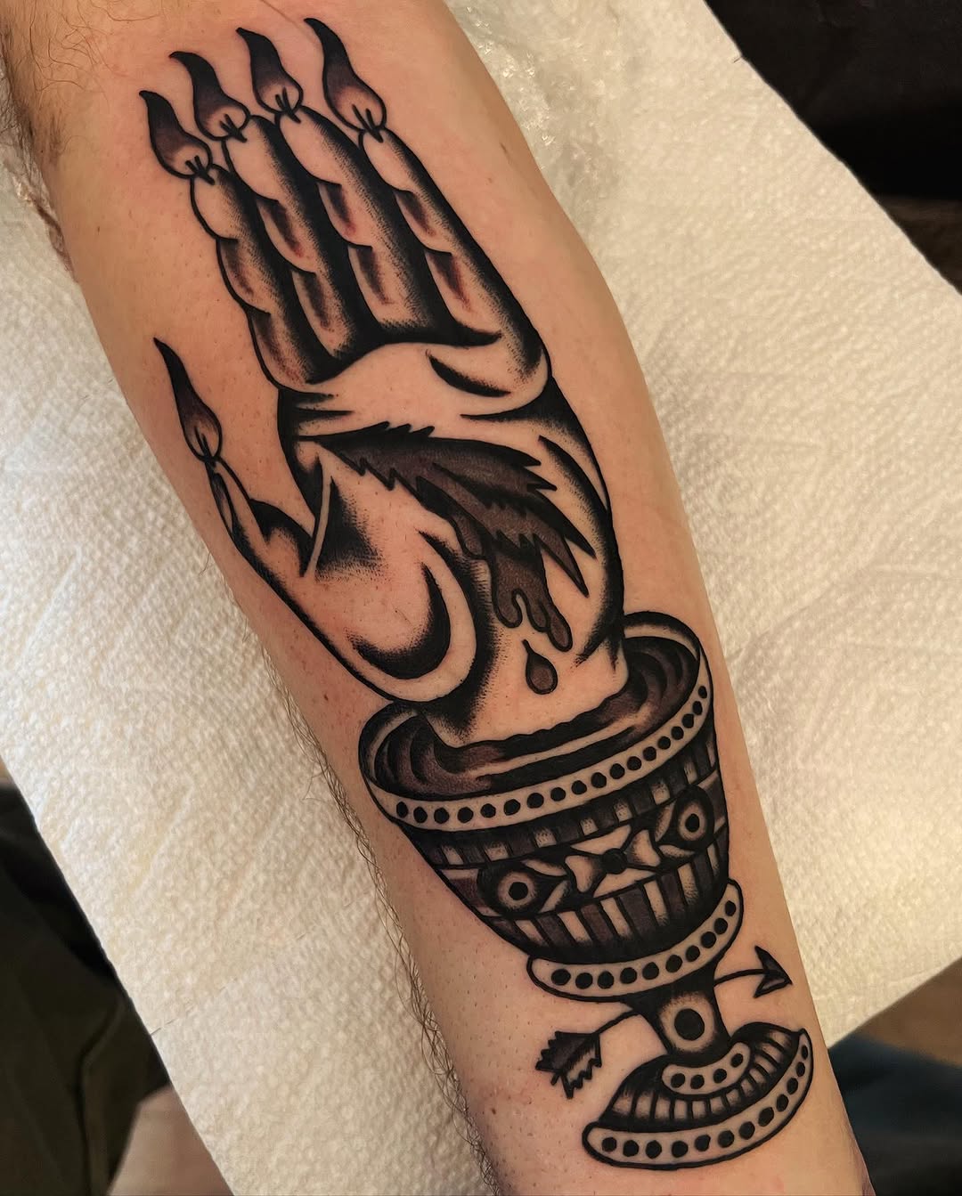 chrisfernandeztattooing