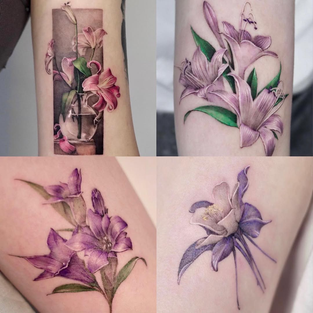 Flower