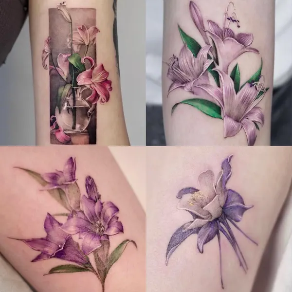 Flower