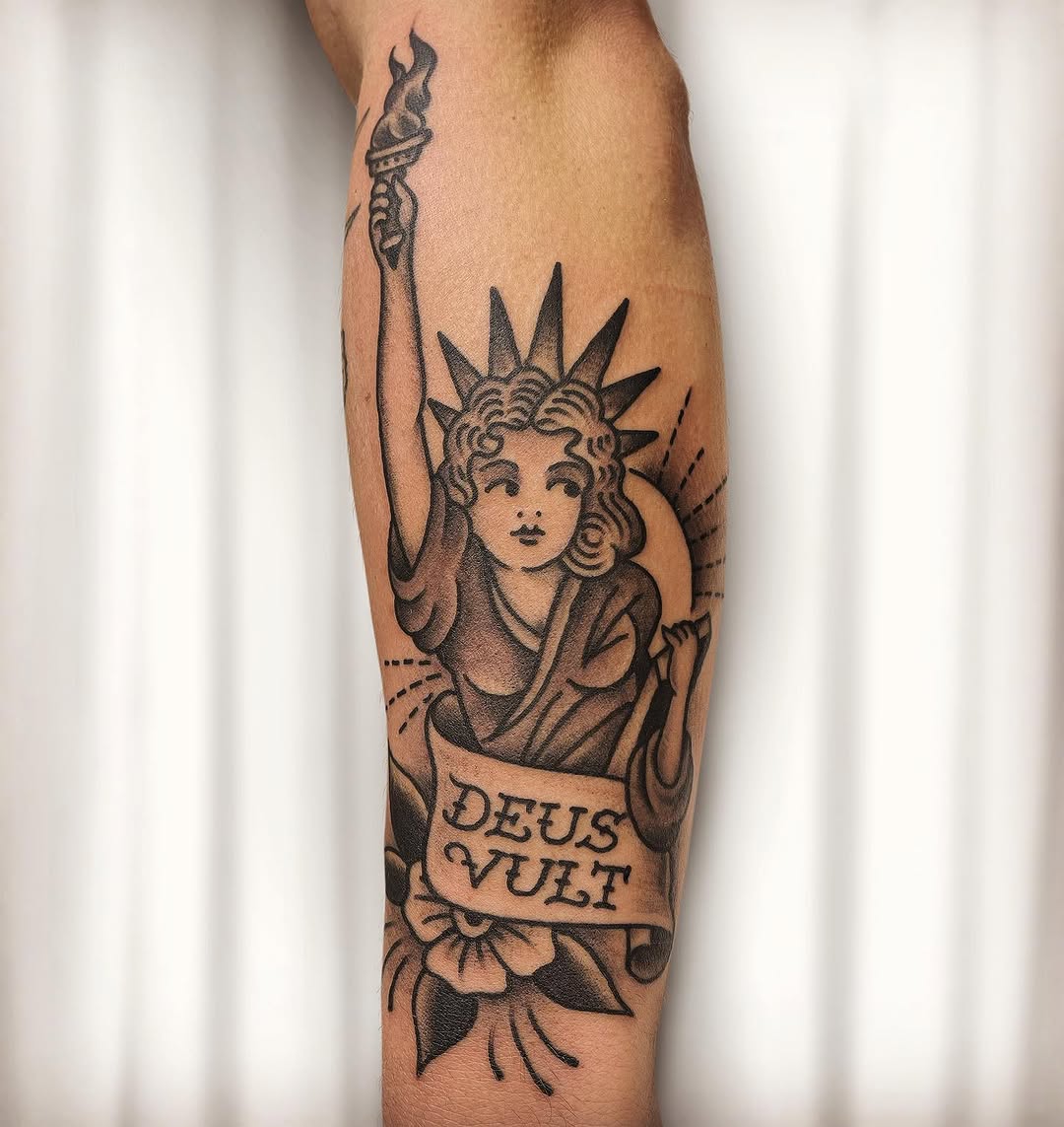 timbecktattoos