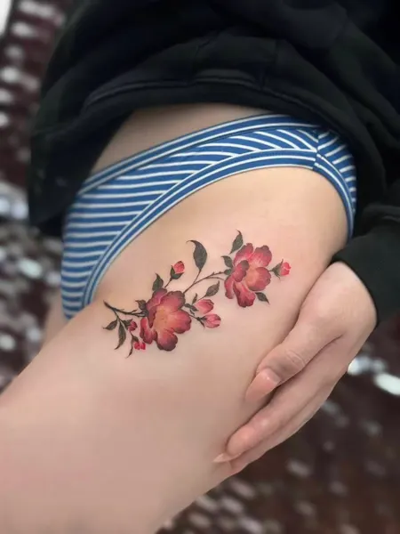 Flower