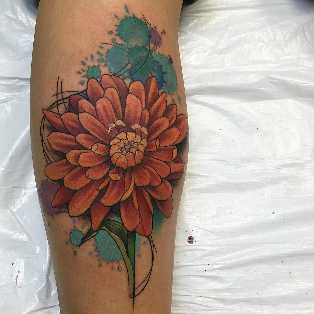 Flower