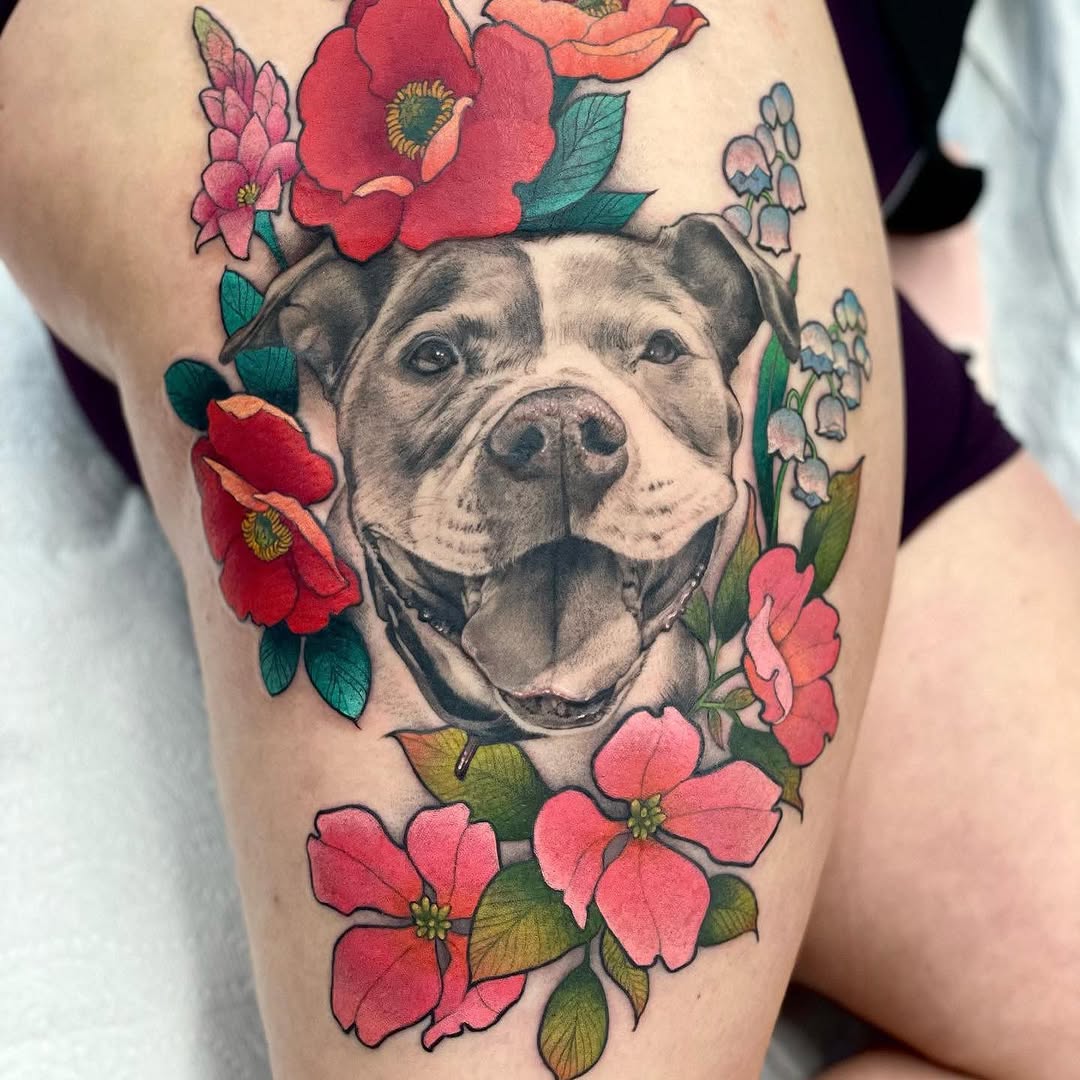 Guru Tattoo