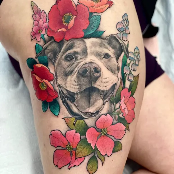 Guru Tattoo