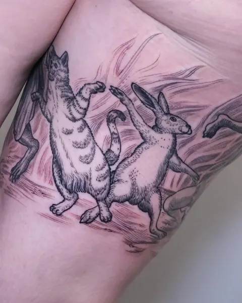 tattoosbylandon