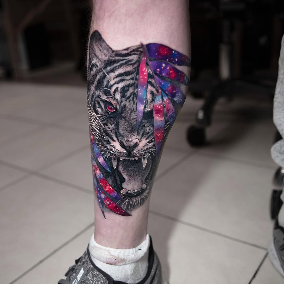 Tiger