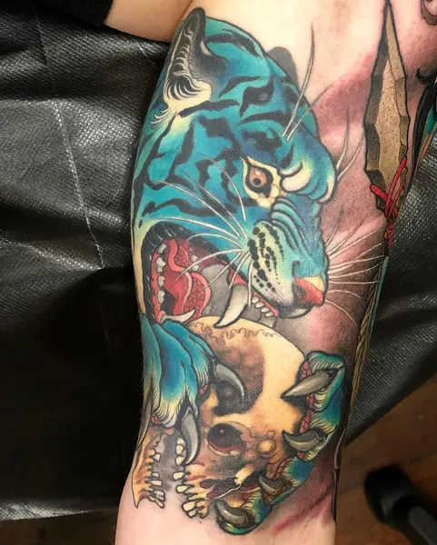 Tiger