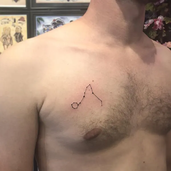 Circa Tattoo