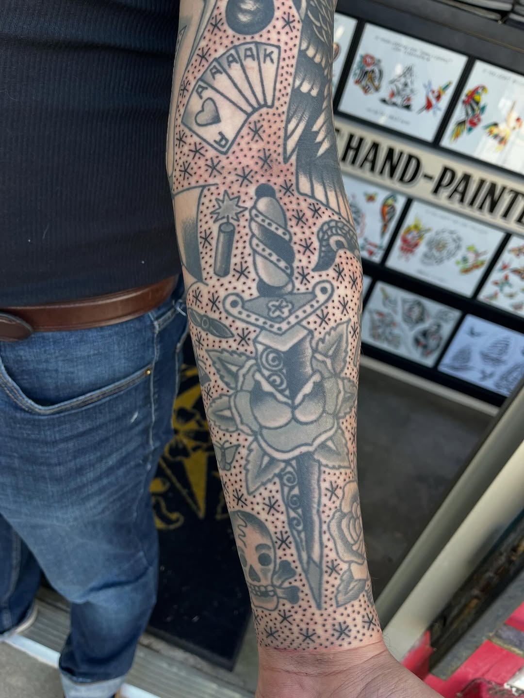 mattheadleytattooer