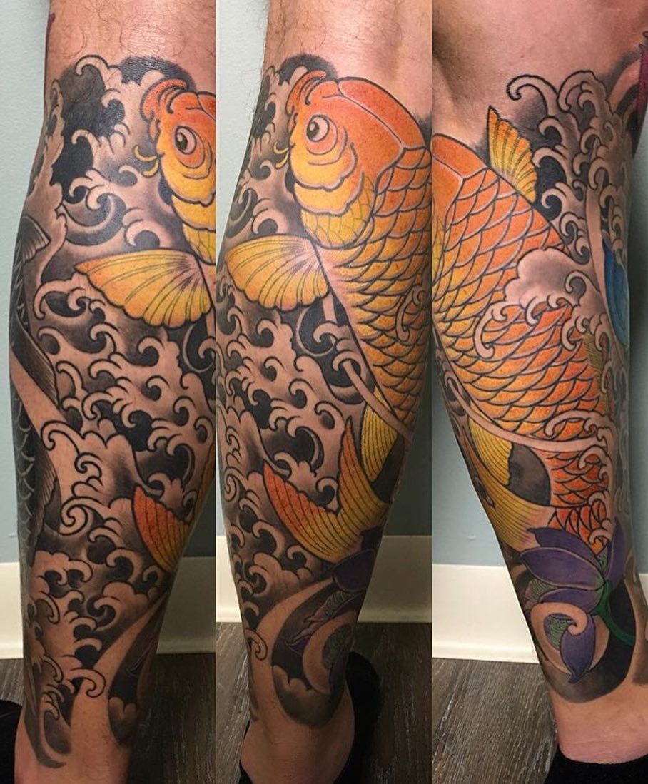 Full Circle Tattoo
