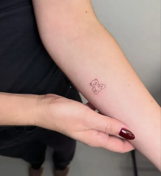 Circa Tattoo