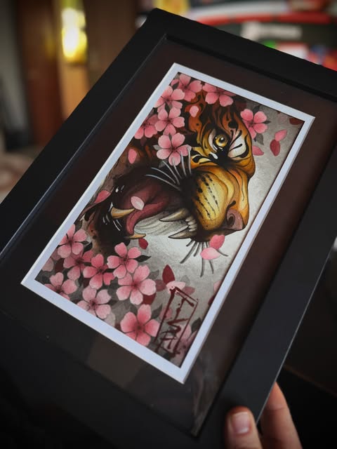Tiger
