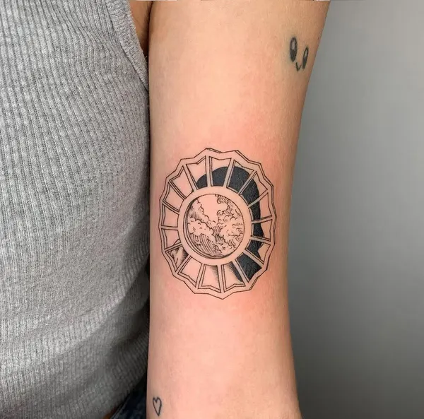 Geometric