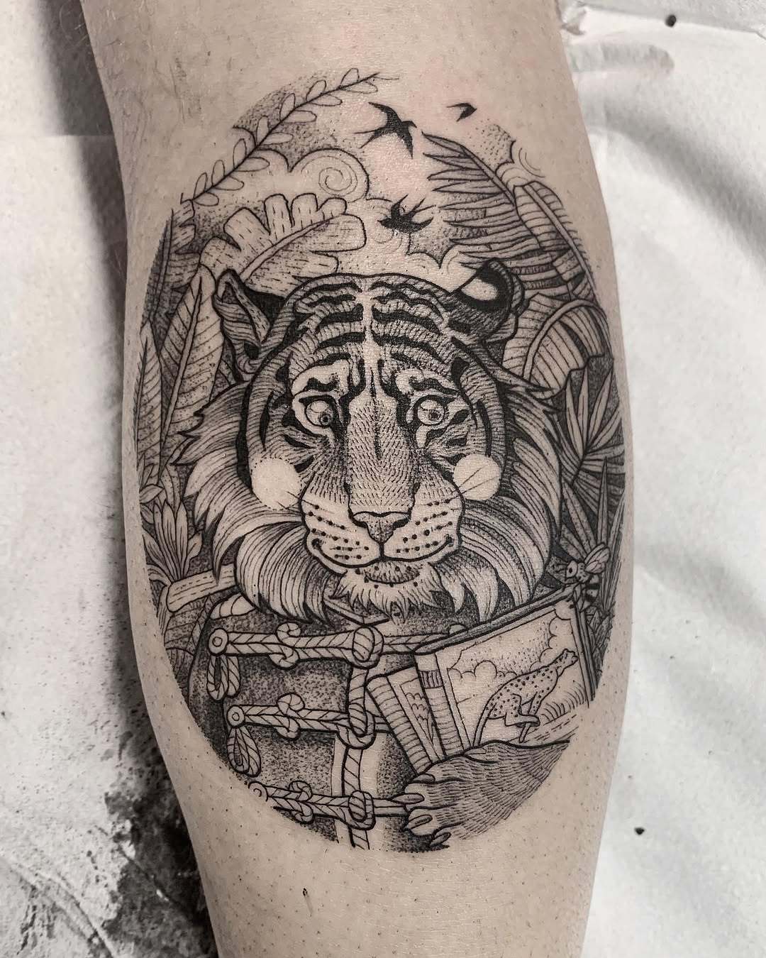 Tiger