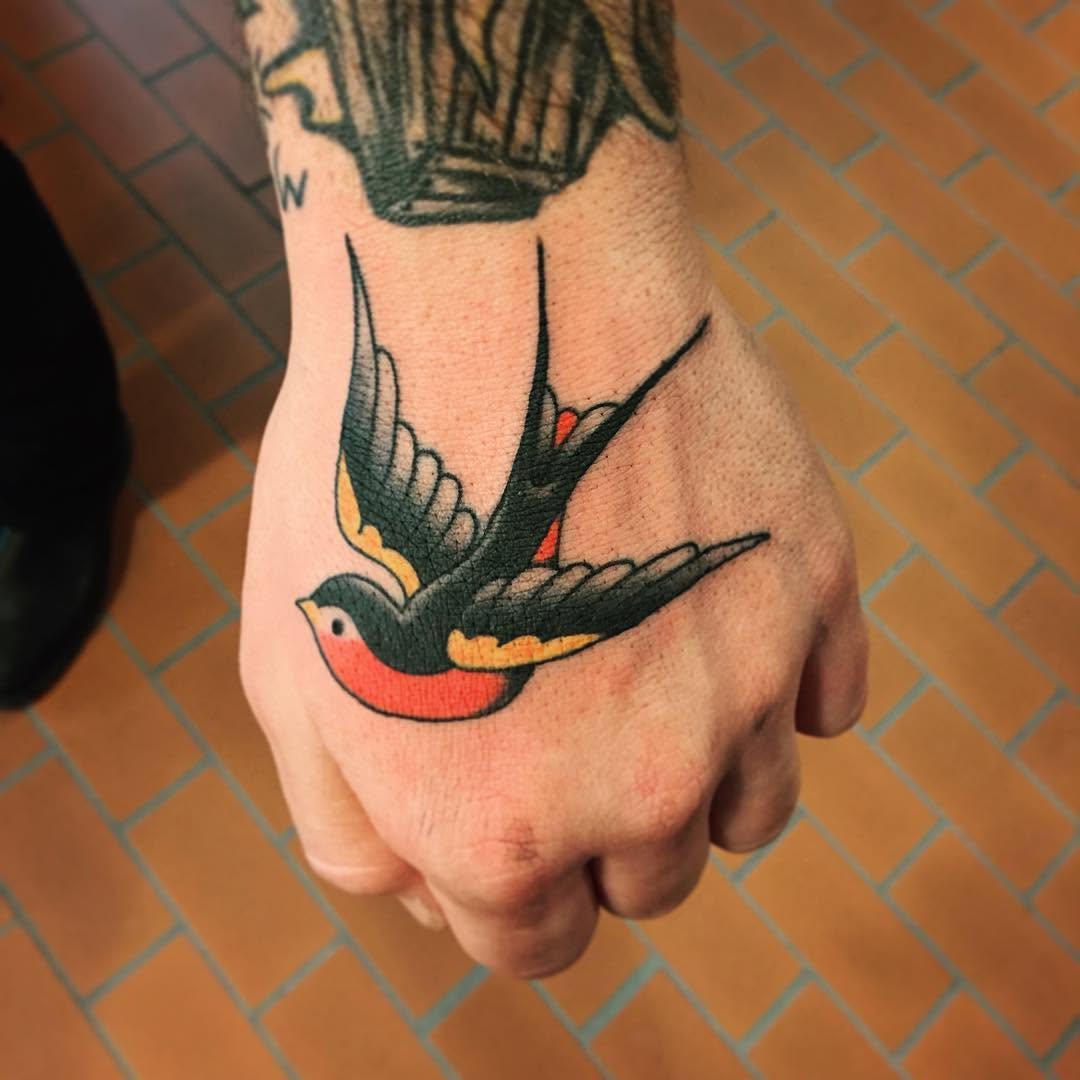 timbecktattoos