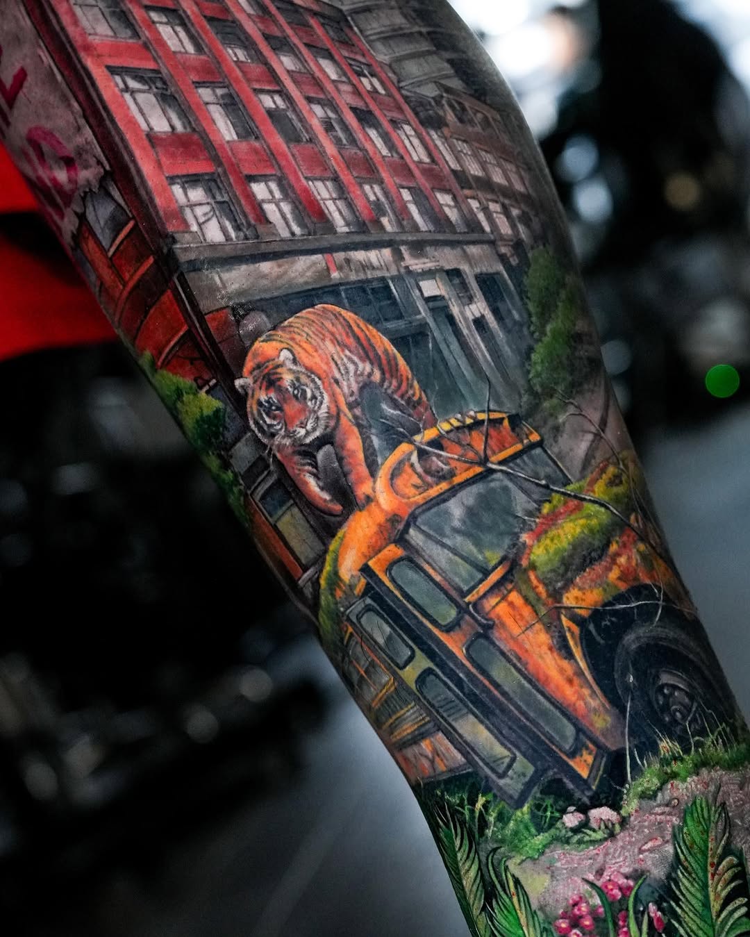 Tiger
