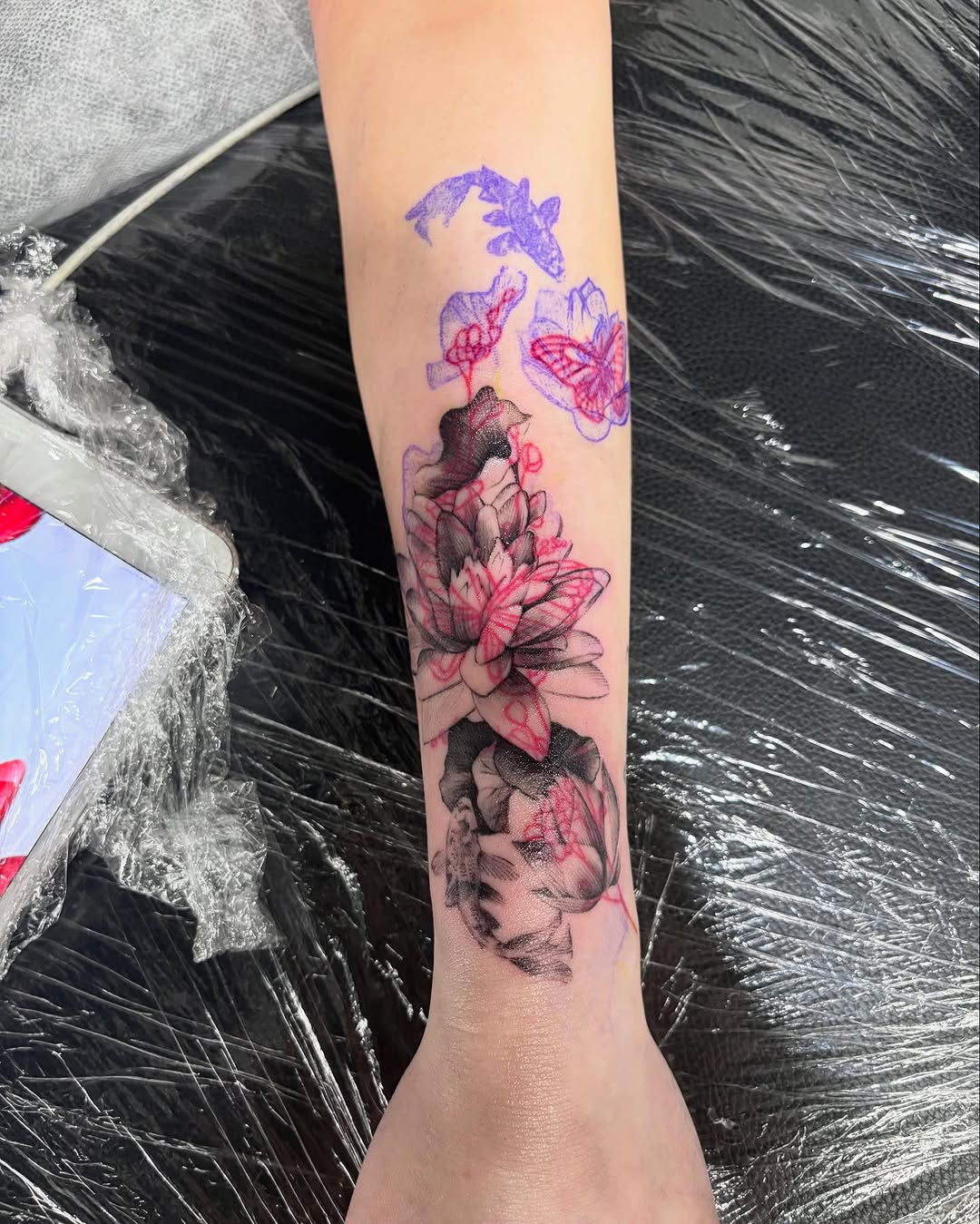 Flower