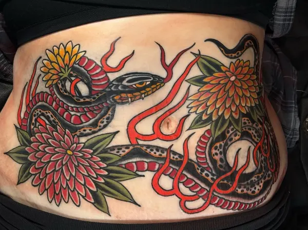 Dragon