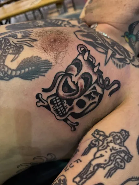 chrisfernandeztattooing