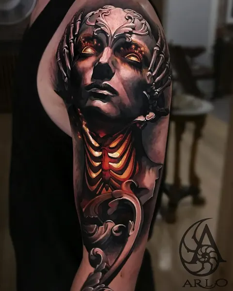 arlotattoos
