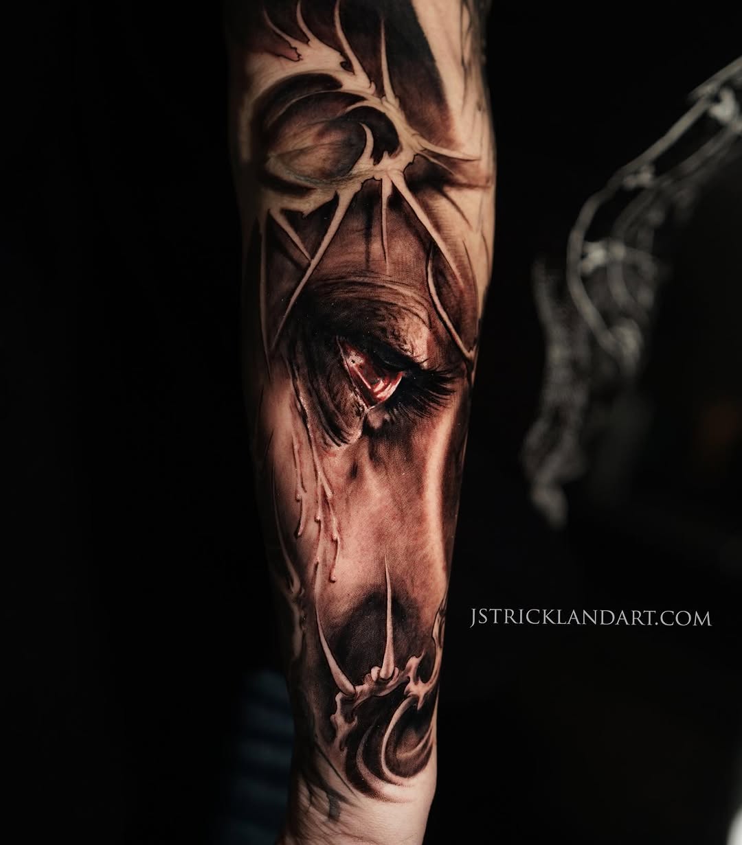 James Strickland