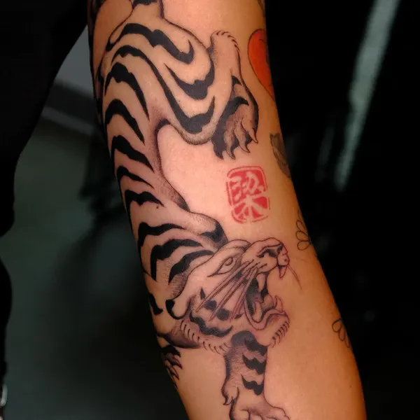 Tiger