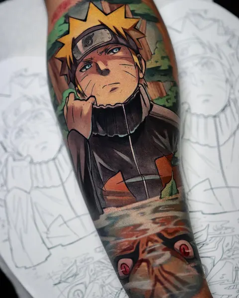 mikendazzoart